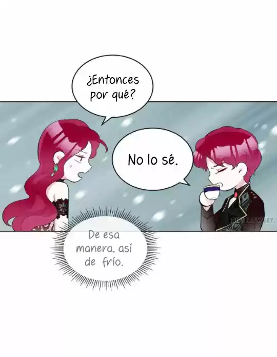 La Villana Y Su Creador - Capítulo 21 - Página 38 - LectorTMOo