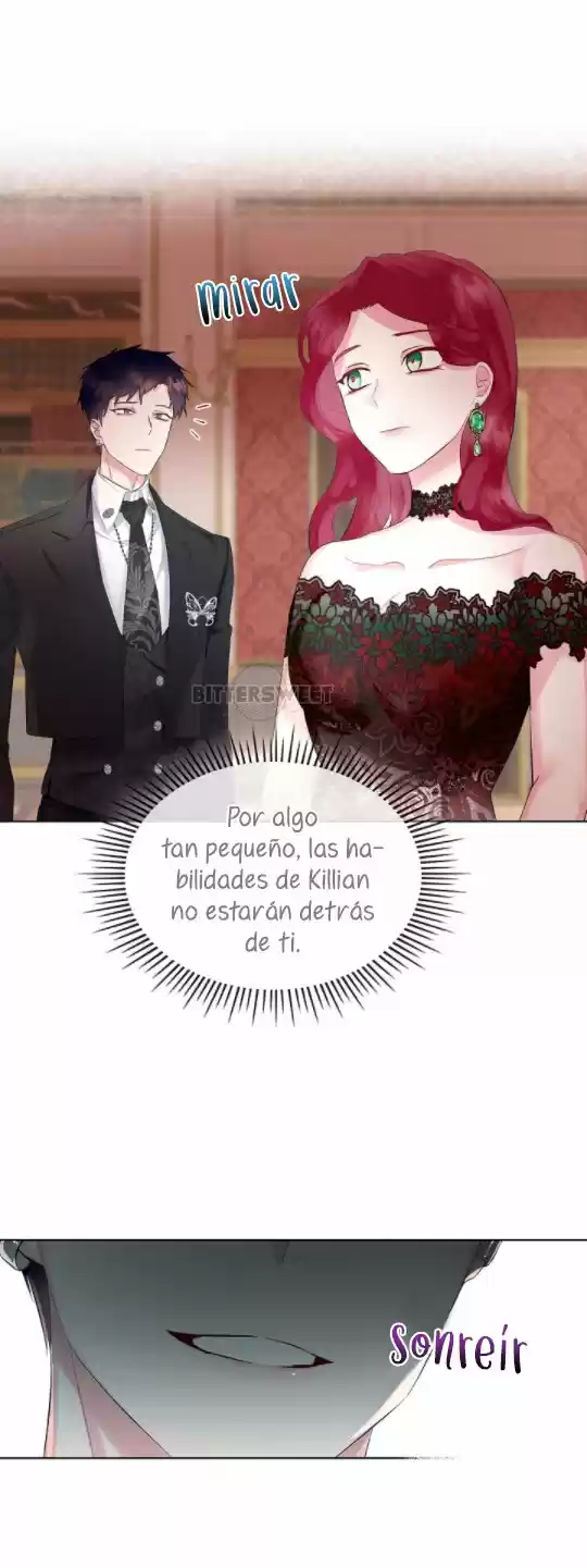 La Villana Y Su Creador - Capítulo 21 - Página 39 - LectorTMOo
