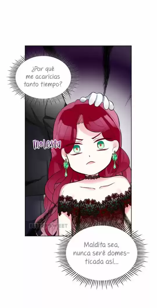 La Villana Y Su Creador - Capítulo 21 - Página 47 - LectorTMOo