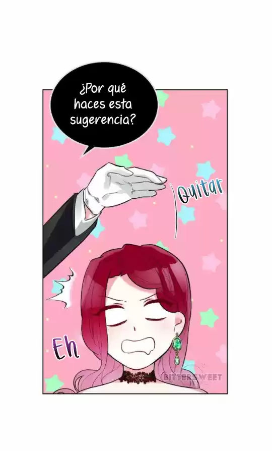 La Villana Y Su Creador - Capítulo 21 - Página 51 - LectorTMOo