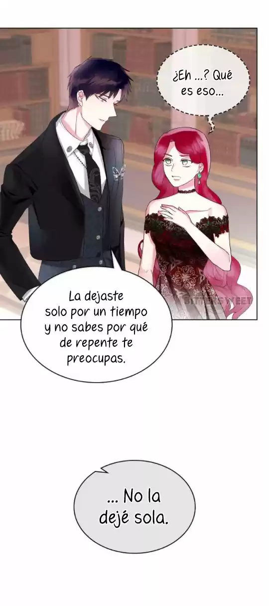 La Villana Y Su Creador - Capítulo 21 - Página 53 - LectorTMOo