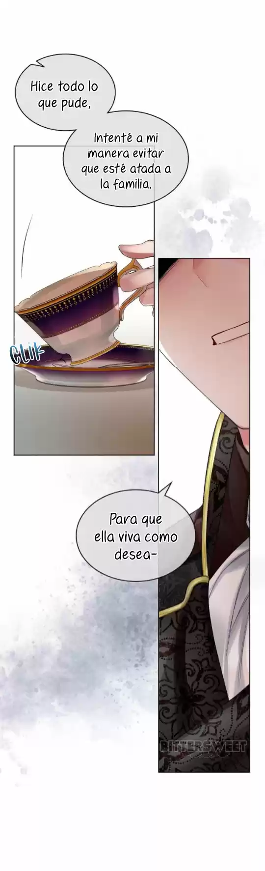 La Villana Y Su Creador - Capítulo 21 - Página 54 - LectorTMOo