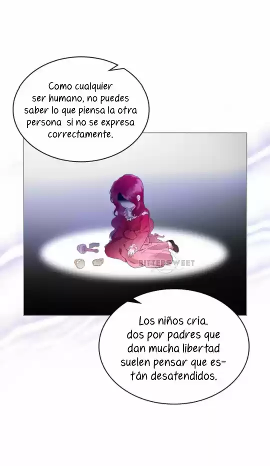 La Villana Y Su Creador - Capítulo 22 - Página 7 - LectorTMOo