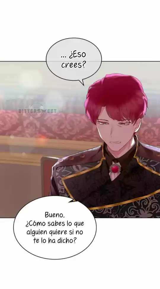 La Villana Y Su Creador - Capítulo 22 - Página 8 - LectorTMOo