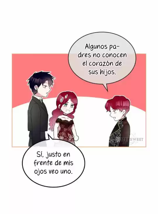 La Villana Y Su Creador - Capítulo 22 - Página 9 - LectorTMOo