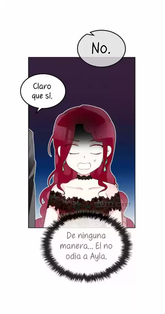 La Villana Y Su Creador - Capítulo 22 - Página 10 - LectorTMOo