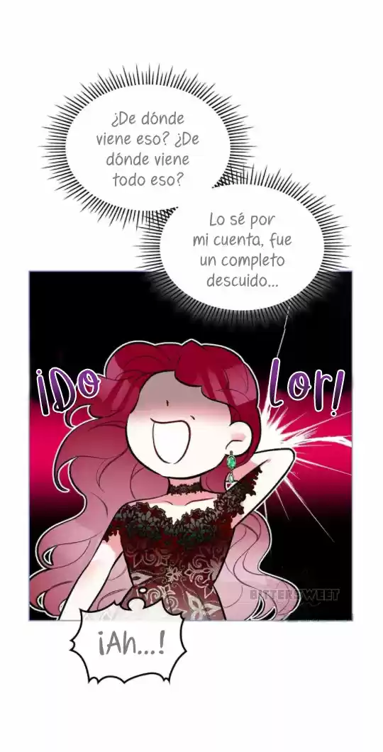 La Villana Y Su Creador - Capítulo 22 - Página 12 - LectorTMOo