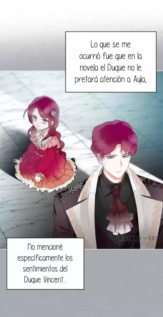 La Villana Y Su Creador - Capítulo 22 - Página 13 - LectorTMOo