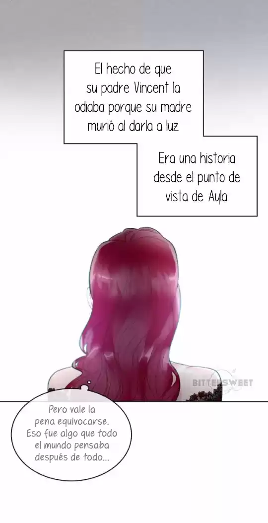 La Villana Y Su Creador - Capítulo 22 - Página 14 - LectorTMOo