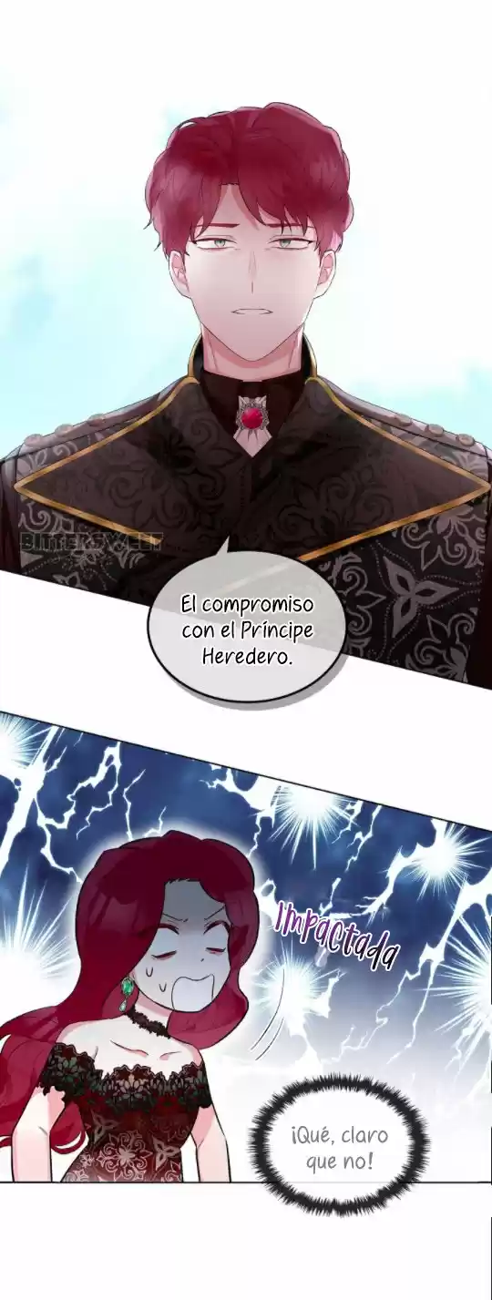 La Villana Y Su Creador - Capítulo 22 - Página 17 - LectorTMOo
