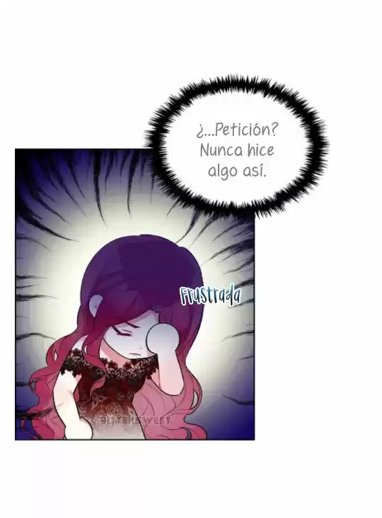 La Villana Y Su Creador - Capítulo 22 - Página 19 - LectorTMOo