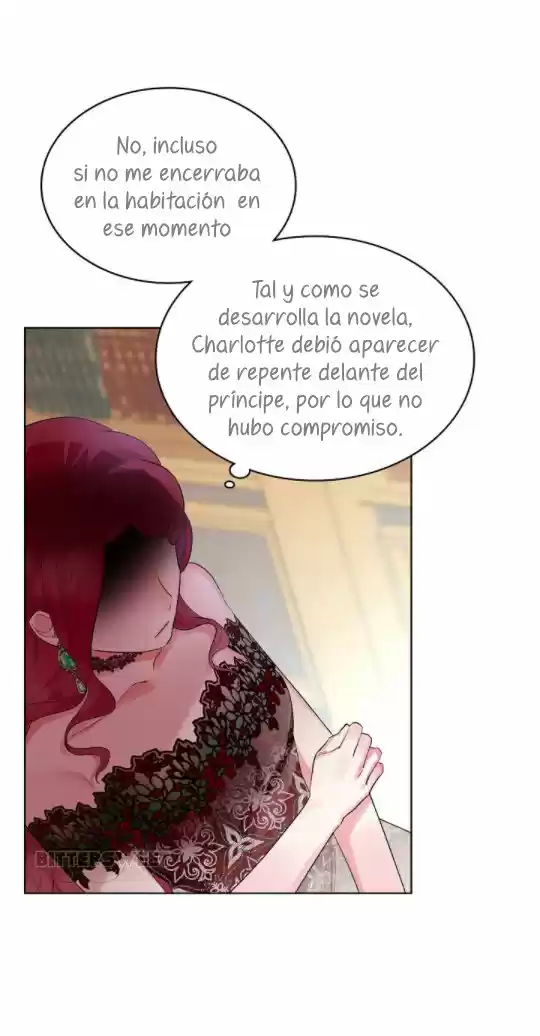 La Villana Y Su Creador - Capítulo 22 - Página 22 - LectorTMOo