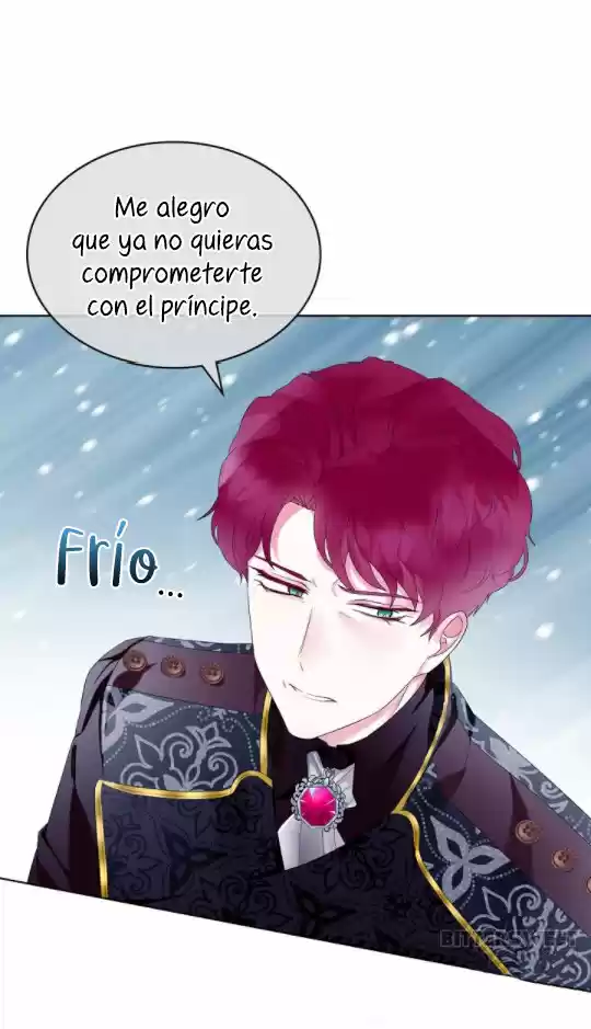 La Villana Y Su Creador - Capítulo 22 - Página 23 - LectorTMOo