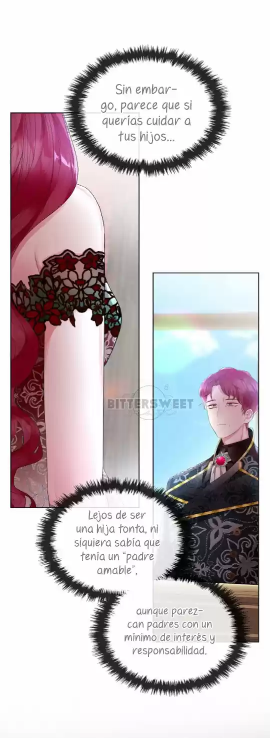 La Villana Y Su Creador - Capítulo 22 - Página 25 - LectorTMOo