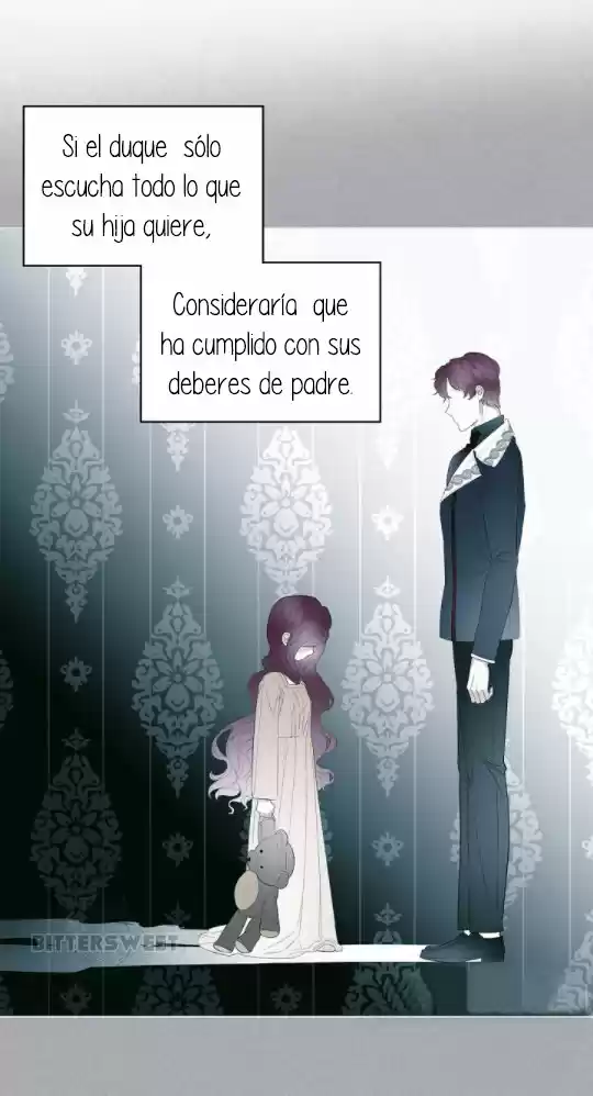 La Villana Y Su Creador - Capítulo 22 - Página 26 - LectorTMOo