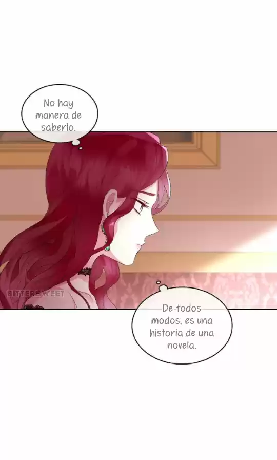 La Villana Y Su Creador - Capítulo 22 - Página 28 - LectorTMOo