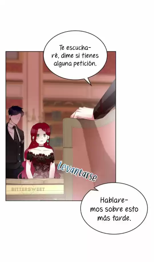 La Villana Y Su Creador - Capítulo 22 - Página 31 - LectorTMOo