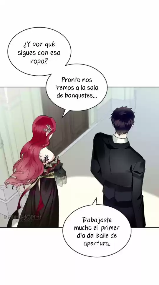 La Villana Y Su Creador - Capítulo 22 - Página 34 - LectorTMOo