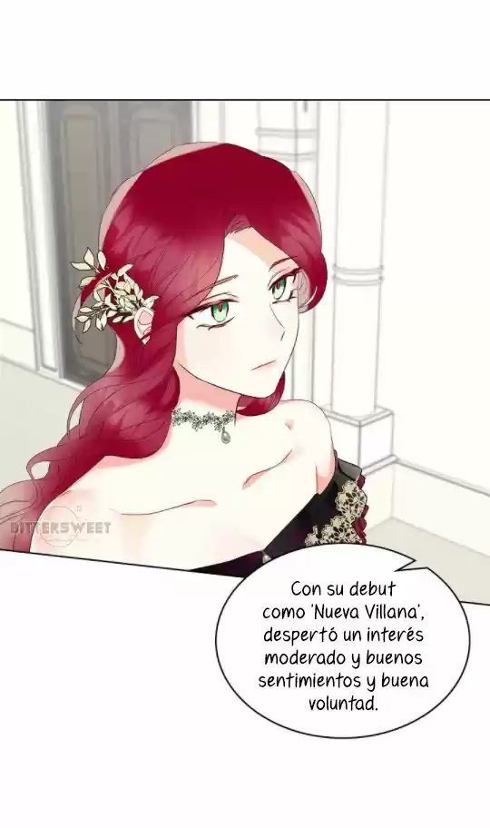 La Villana Y Su Creador - Capítulo 22 - Página 35 - LectorTMOo