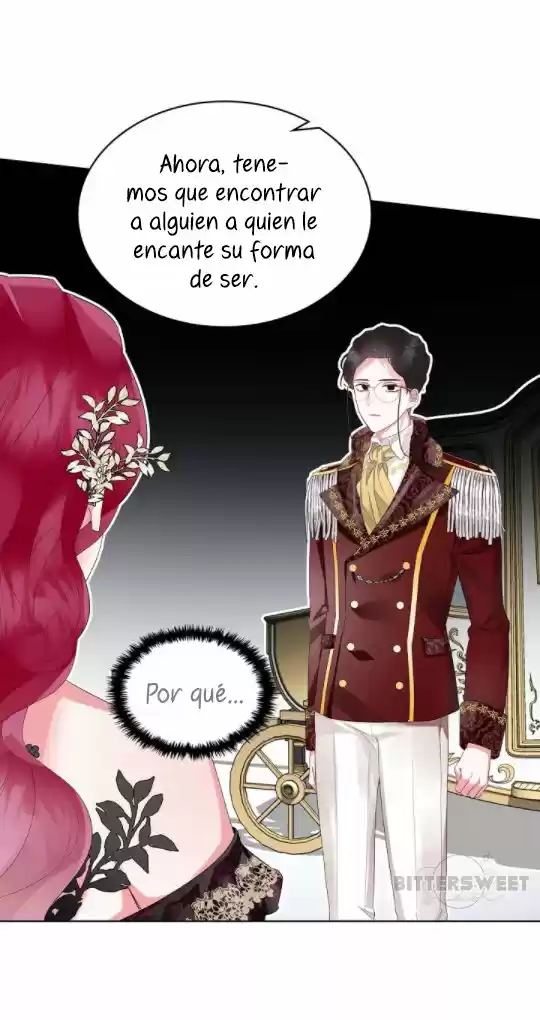 La Villana Y Su Creador - Capítulo 22 - Página 36 - LectorTMOo