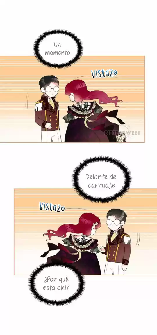 La Villana Y Su Creador - Capítulo 22 - Página 37 - LectorTMOo