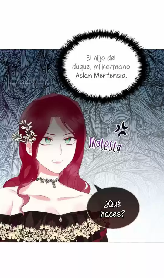 La Villana Y Su Creador - Capítulo 22 - Página 38 - LectorTMOo
