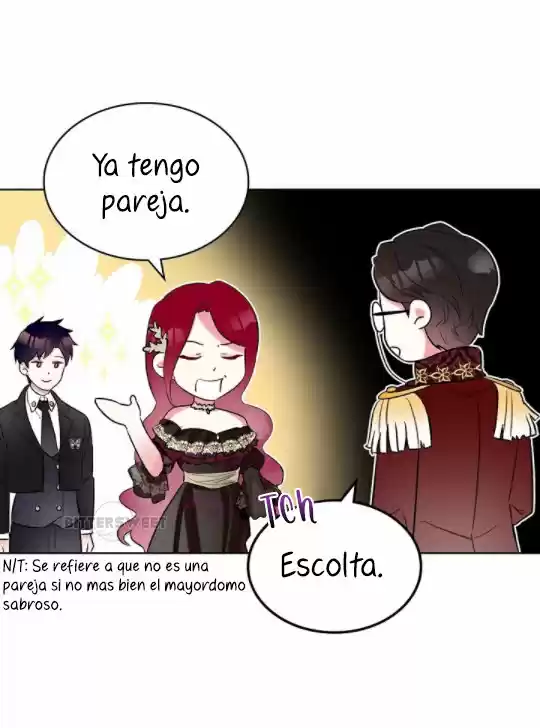 La Villana Y Su Creador - Capítulo 22 - Página 40 - LectorTMOo