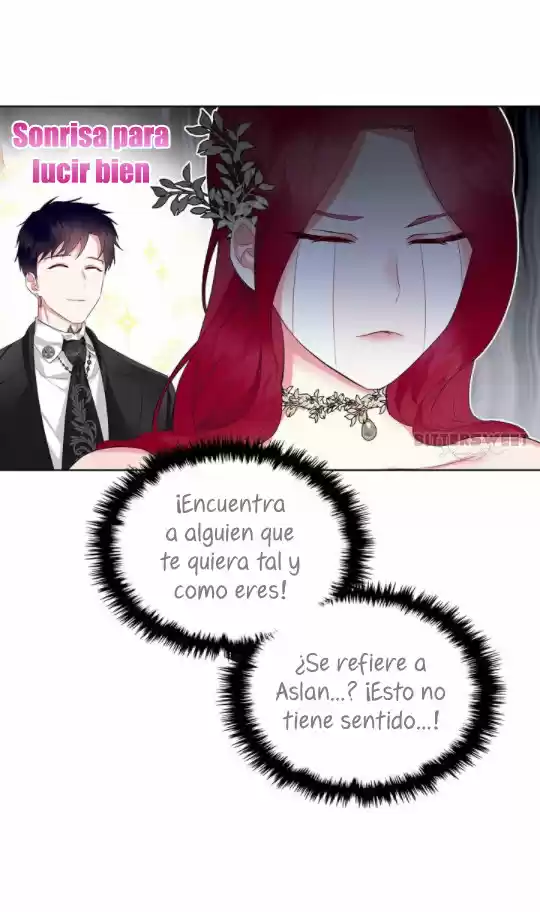 La Villana Y Su Creador - Capítulo 22 - Página 41 - LectorTMOo