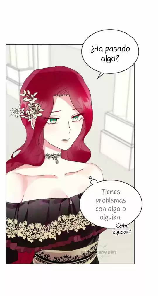 La Villana Y Su Creador - Capítulo 22 - Página 44 - LectorTMOo
