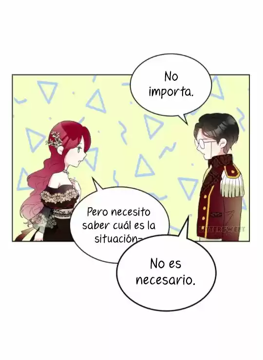La Villana Y Su Creador - Capítulo 22 - Página 45 - LectorTMOo