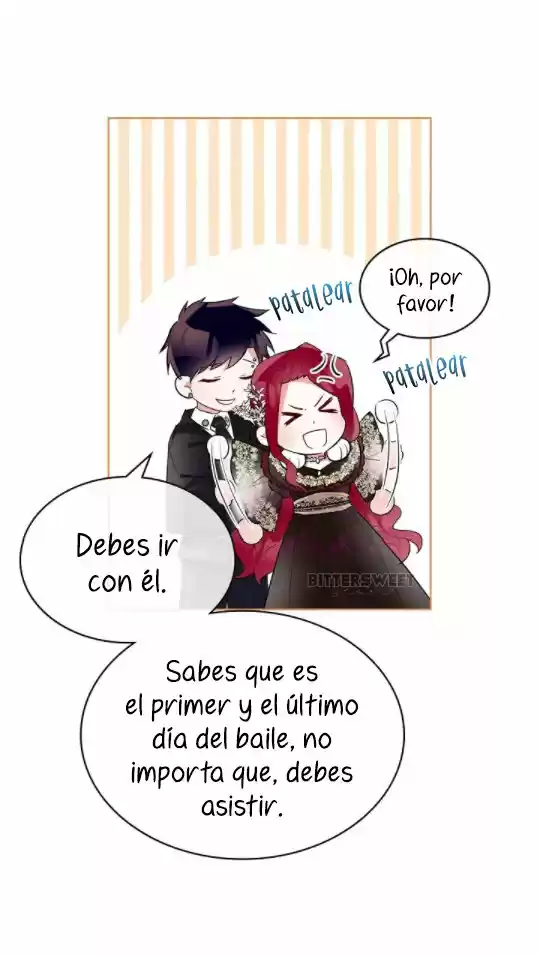 La Villana Y Su Creador - Capítulo 22 - Página 48 - LectorTMOo