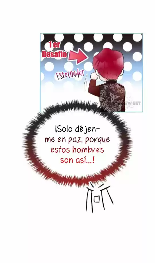 La Villana Y Su Creador - Capítulo 22 - Página 57 - LectorTMOo