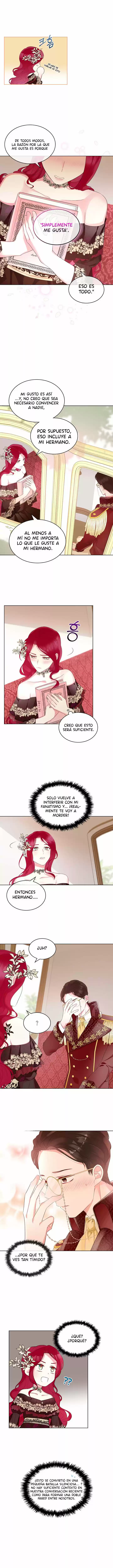 La Villana Y Su Creador - Capítulo 23 - Página 7 - LectorTMOo