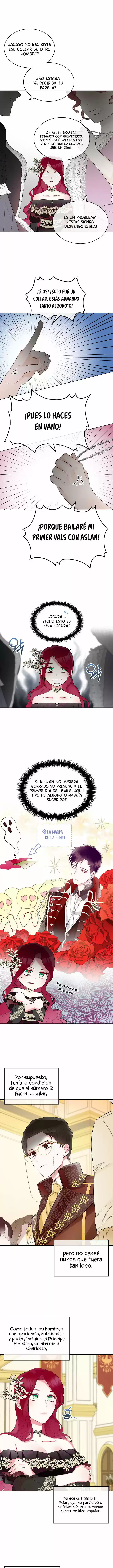 La Villana Y Su Creador - Capítulo 23 - Página 10 - LectorTMOo