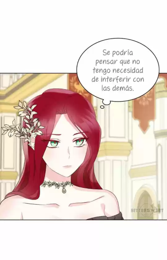 La Villana Y Su Creador - Capítulo 24 - Página 4 - LectorTMOo
