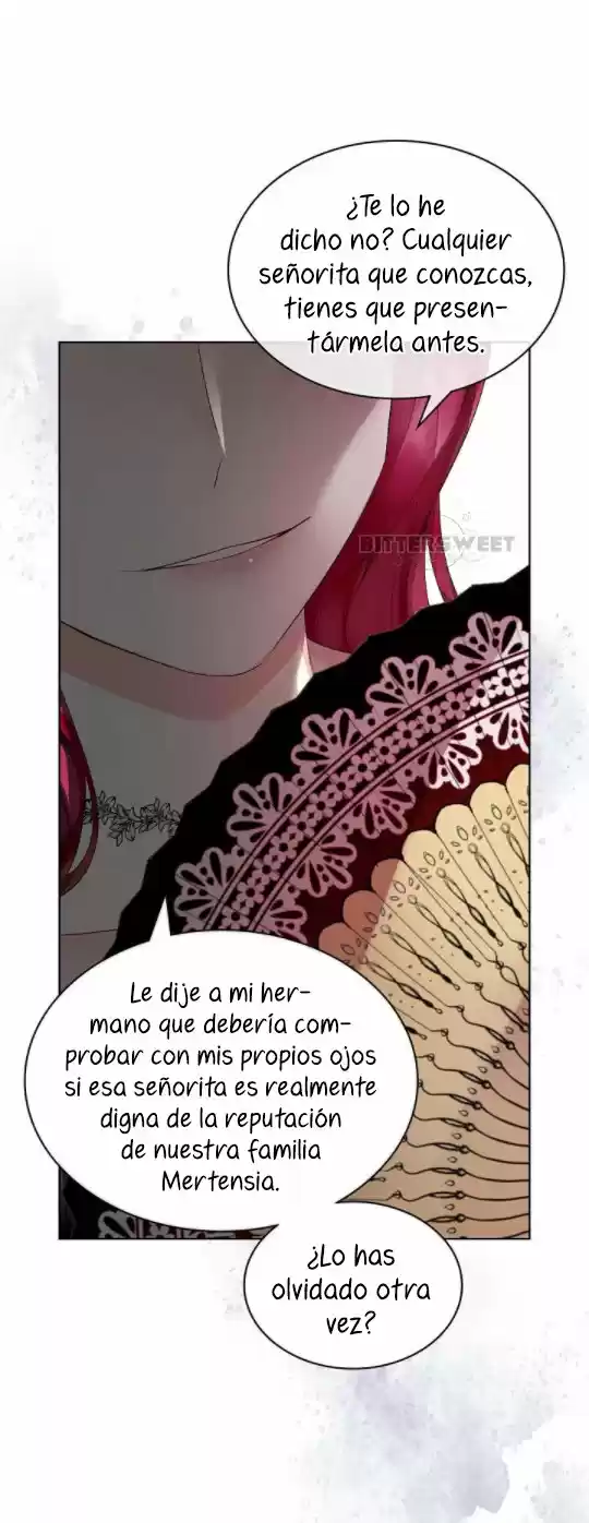 La Villana Y Su Creador - Capítulo 24 - Página 11 - LectorTMOo