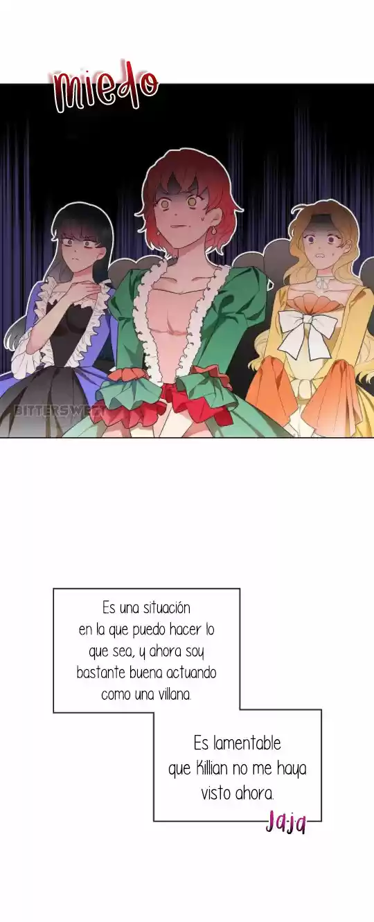 La Villana Y Su Creador - Capítulo 24 - Página 13 - LectorTMOo
