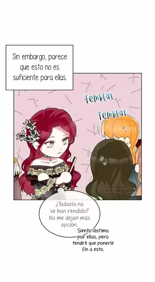 La Villana Y Su Creador - Capítulo 24 - Página 14 - LectorTMOo