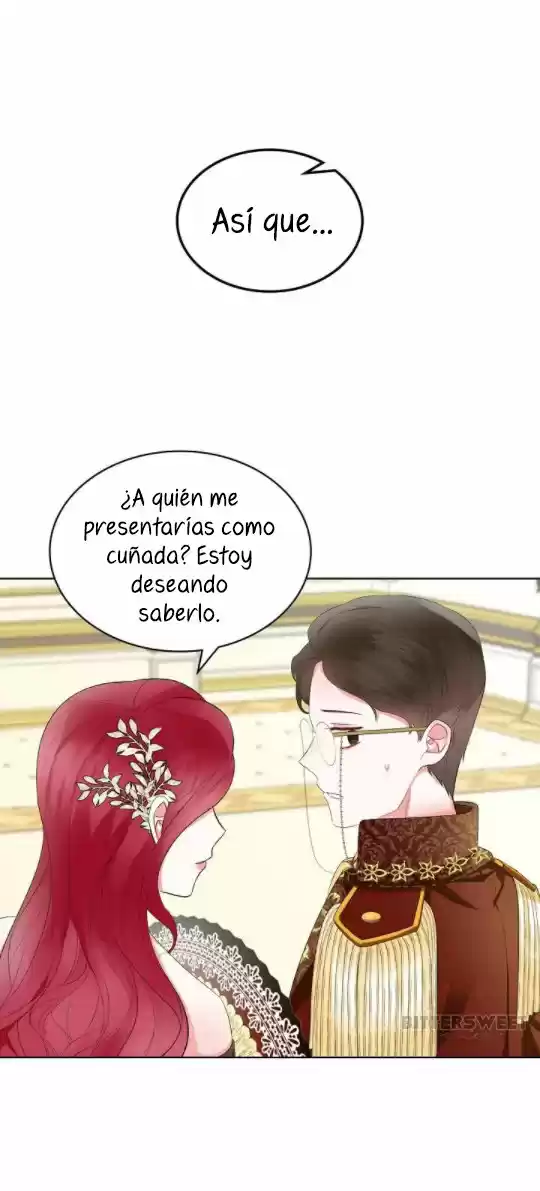 La Villana Y Su Creador - Capítulo 24 - Página 15 - LectorTMOo