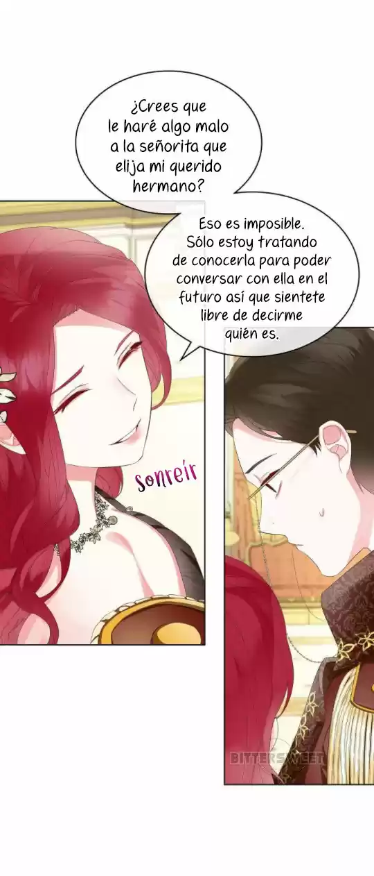 La Villana Y Su Creador - Capítulo 24 - Página 17 - LectorTMOo