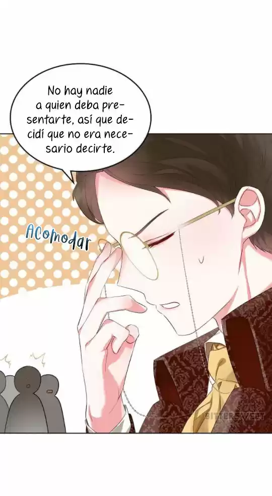 La Villana Y Su Creador - Capítulo 24 - Página 19 - LectorTMOo