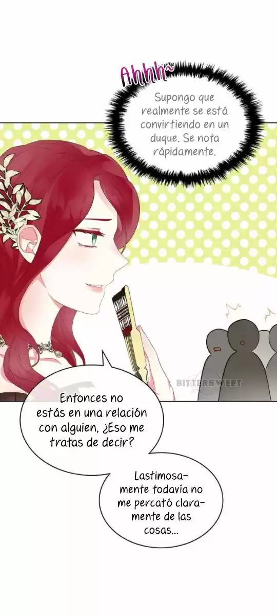 La Villana Y Su Creador - Capítulo 24 - Página 20 - LectorTMOo