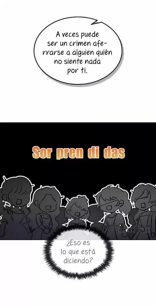 La Villana Y Su Creador - Capítulo 24 - Página 22 - LectorTMOo