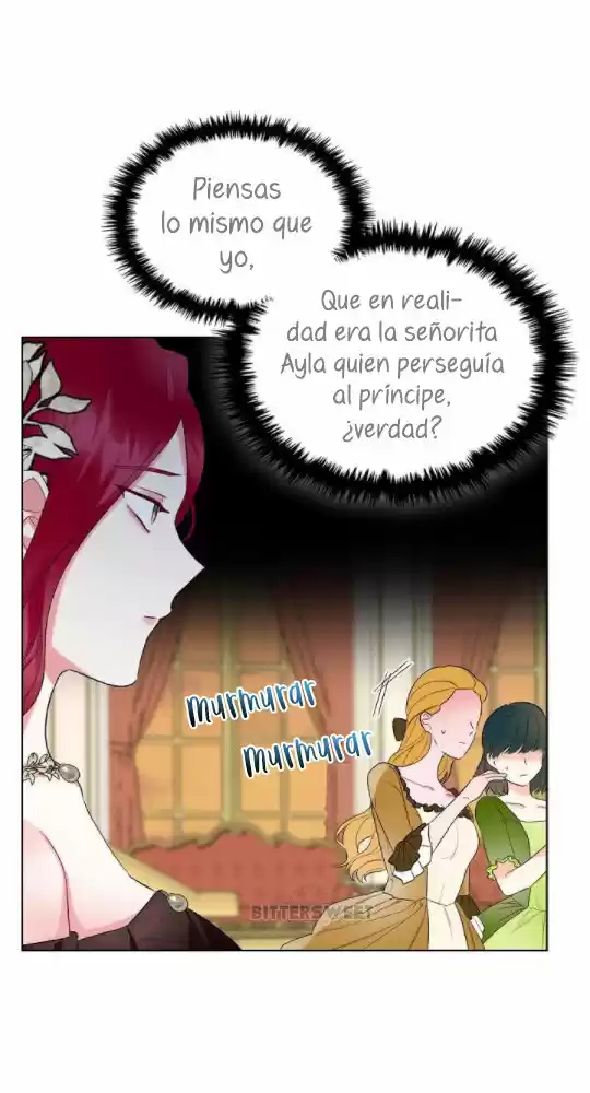 La Villana Y Su Creador - Capítulo 24 - Página 23 - LectorTMOo