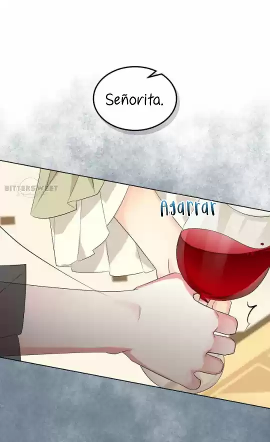 La Villana Y Su Creador - Capítulo 24 - Página 26 - LectorTMOo