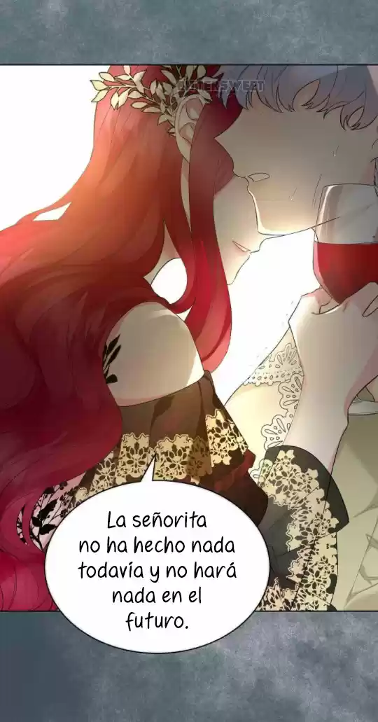 La Villana Y Su Creador - Capítulo 24 - Página 28 - LectorTMOo