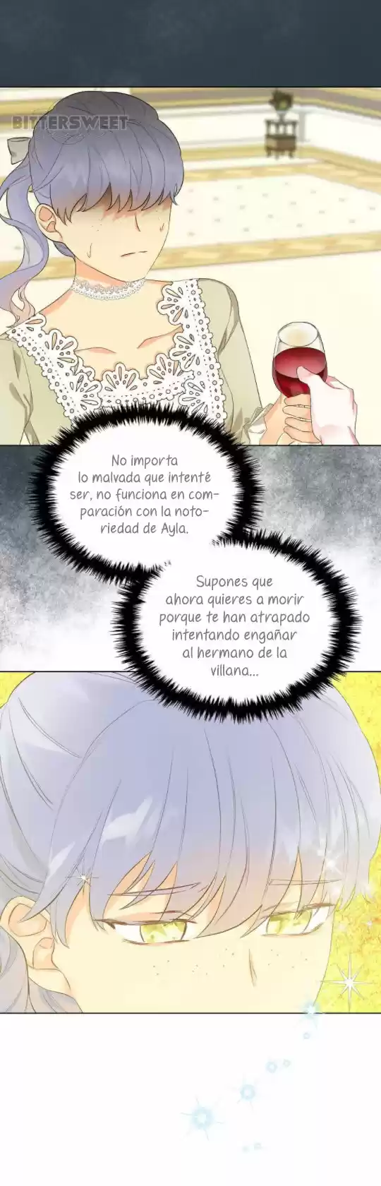 La Villana Y Su Creador - Capítulo 24 - Página 30 - LectorTMOo