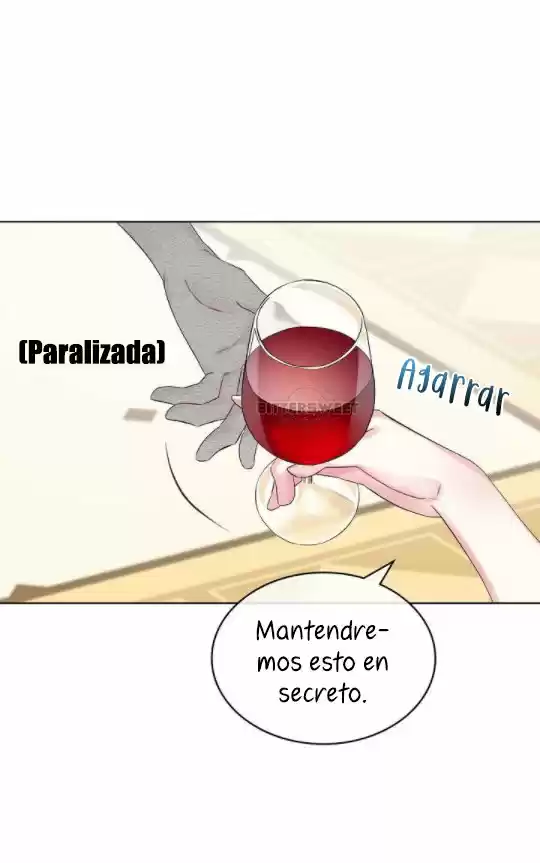 La Villana Y Su Creador - Capítulo 24 - Página 34 - LectorTMOo