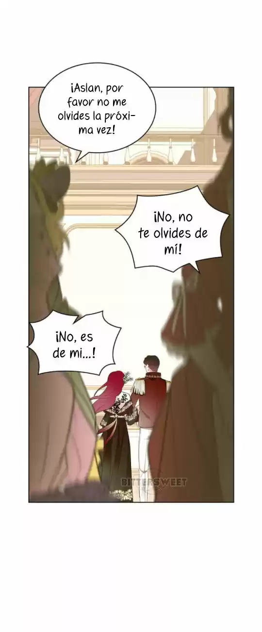 La Villana Y Su Creador - Capítulo 24 - Página 38 - LectorTMOo
