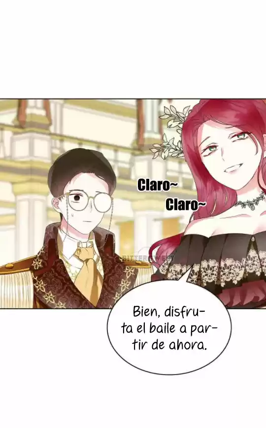 La Villana Y Su Creador - Capítulo 24 - Página 41 - LectorTMOo